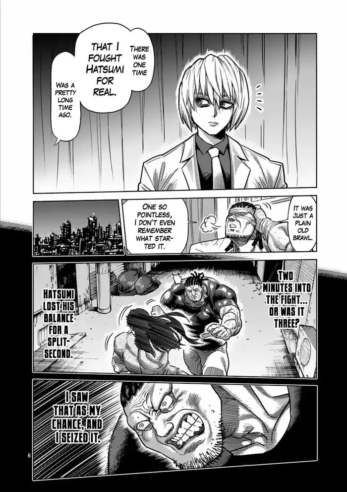 Kengan Ashura Chapter 160 image 07_optimized